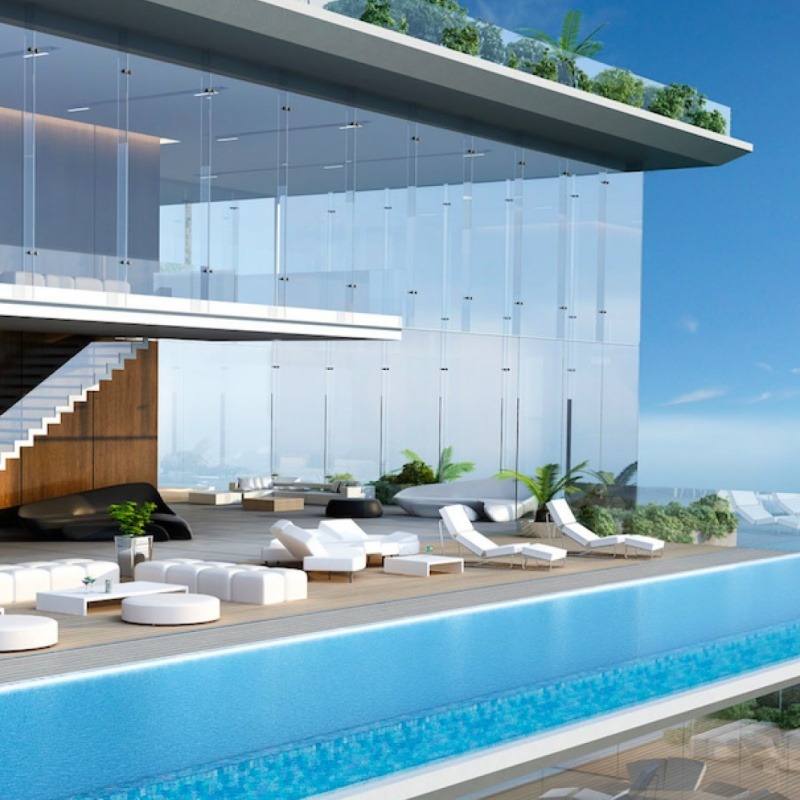 Stand Alone Villa - LV65 - 17079 SQFT