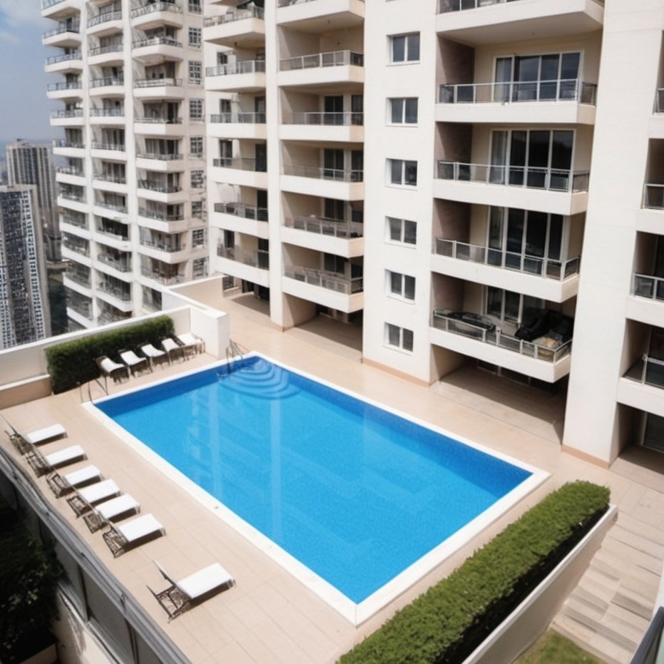 Stylish Apartment for Sale in Chicago