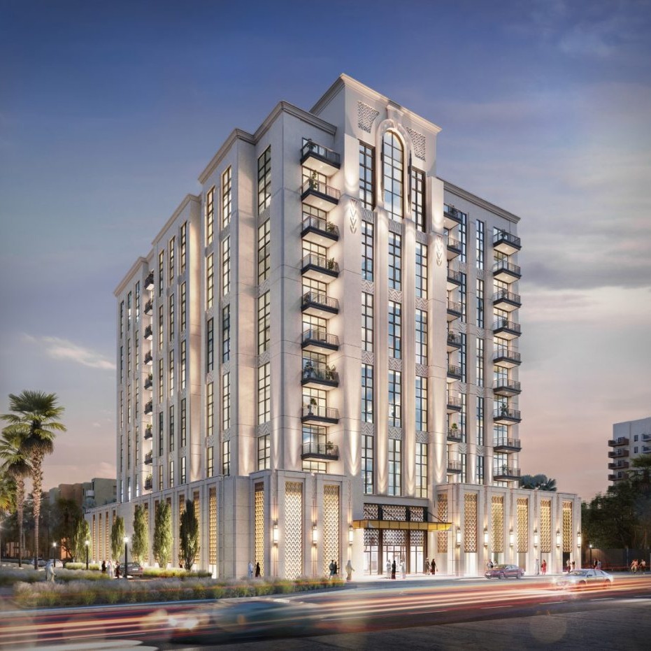 Penthouse Apmt - LV65 - 4999 SQFT