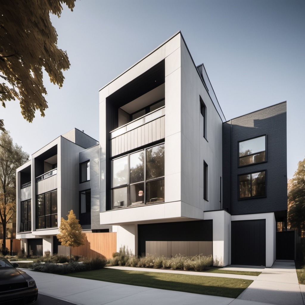 Townhouse for Sale in New York