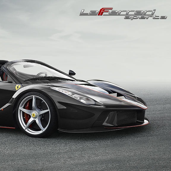 LaFerrari Opera - 0430